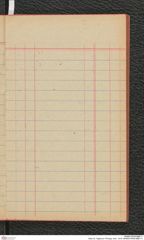 Seite 23, Tagebuch "Photogr. Aufn. 1919" (NHMW-PRAE-BBB-11)